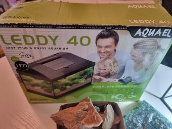 Akvárium Aquael - 3