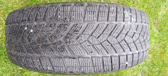 Goodyear UltraGrip Performance 235/60R18 - 3