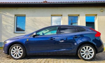 Volvo V40 D3 AT 5 valec 117 tis  km - 3