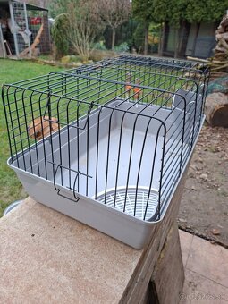 PREDAM KLIETKU S PRISLUSENSTVOM - 3