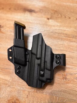 Puzdro Babajaga HK sfp9 - 3