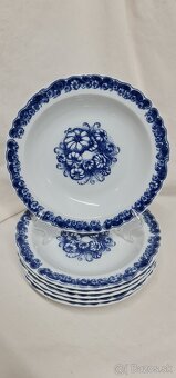 Hlboké taniere Dvory Czechoslovakia - 3