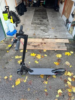 SENCOR SCOOTER ONE 2020 - 3