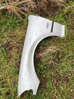 Rozpredam diely z bmw e46 - 3