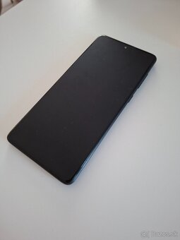 Samsung Galaxy A71 blue 128GB - 3