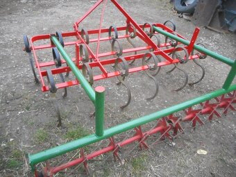 Kombinator za traktor 220cm - 3