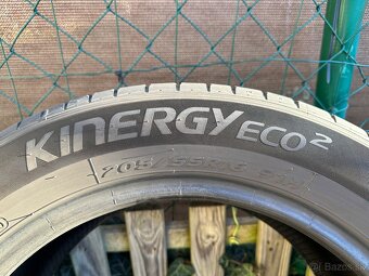 205/55 R16 91H letné HANKOOK - 3