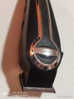 Wahl strihací strojček - 3