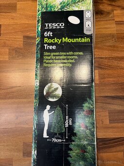 Vianočný stromček - 3