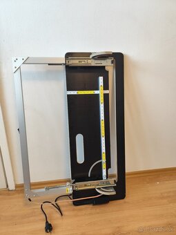 Rezačka 63cm na polystyren - 3