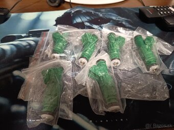 Vstrekovač BOSCH EV1 440cc - 3