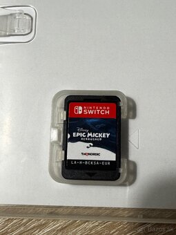 Epic Mickey Rebrushed - 3