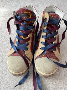 Tenisky Soisire Soiebleu - 3