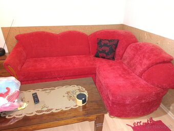 Roztahovaci gauč - 3