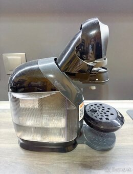 Kapsulový kávovar - 3