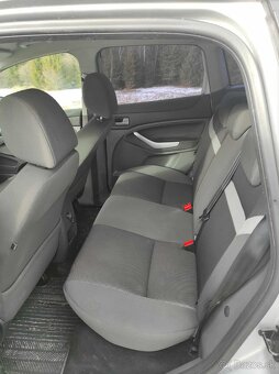 Ford Kuga 2.0 TDCi RV 2012 - 3