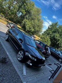 Škoda Superb 2 combi - 3