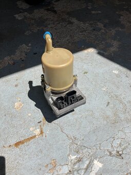 Servočerpadlo (elektrohydraulické) Mazda 3 BL (2009-2013) - 3