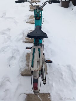 Predám babetu 228 - 3