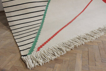 modernistický koberec 2,Antonín Kybal - 3