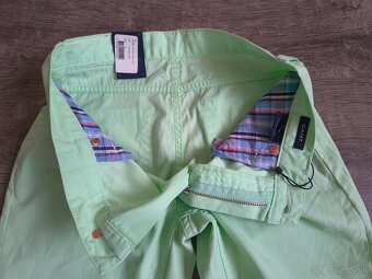 NOHAVICE GANT  - NOVÉ 152/158 - 3