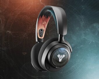 SteelSeries Arctis Nova 7P  sluchadlá - 3