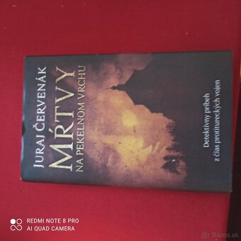 Juraj Červenák - 7 knih - 3
