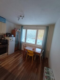 prenájom 1izbového bytu - 3