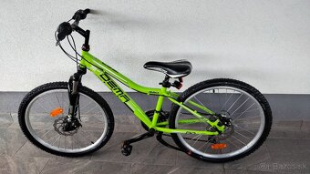 Detský Dema Iseo 24 - 3