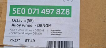 Nová sada Denom 17 - 3