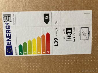Samsung 75 crystal - 3