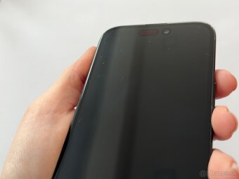 iPhone 15 128GB Black - 3