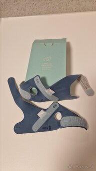 Predám Owlet Dream Sock – V záruke, top stav - 3