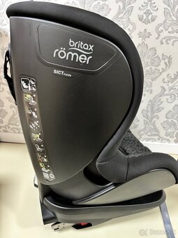 Britax Römer Trifix2 - 3