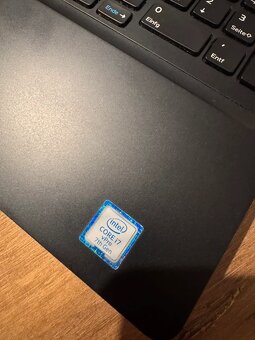 Notebook Lenovo Latitude 5580 - 3