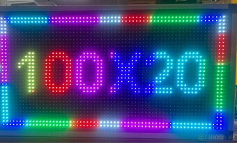 Led reklama.  180€ - 3