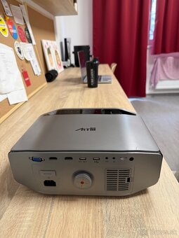 Artlii Energon 2 projektor / dataprojektor - 3