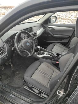 Bmw X1 Xdrive 130Kw 4x4 2.0d - 3