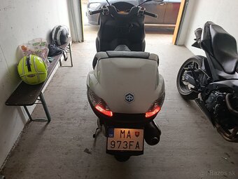 Predam maxi skuter - 3