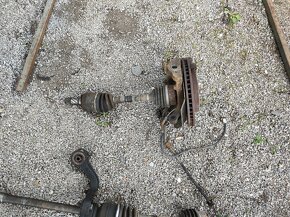 Diely Kia Sorento I. - 3