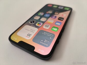 apple iphone 14 128gb Midnight / Batéria 100% - 3