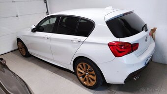 BMW 120i, 2019, 66 000km, RWD - 3