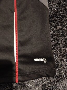 Cyklistická bunda - 3