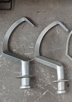 Náhradné diely na mixér - 3