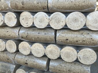 Brikety RUF, NESTRO, drevené brikety - 3