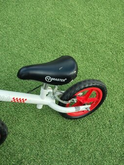 Detské odrážadlo - 3