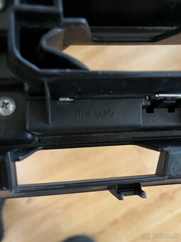 Maska Suzuki Swift x-tra - 3