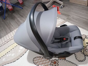 Vajíčko Britax Baby safe - 3
