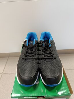 Pracovné topánky 4 - 3