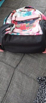 Školský batoh Nugget - 3